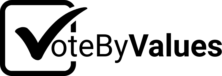 Vote By Values